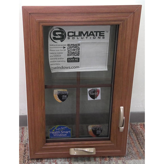 20" x 30" Crank Window