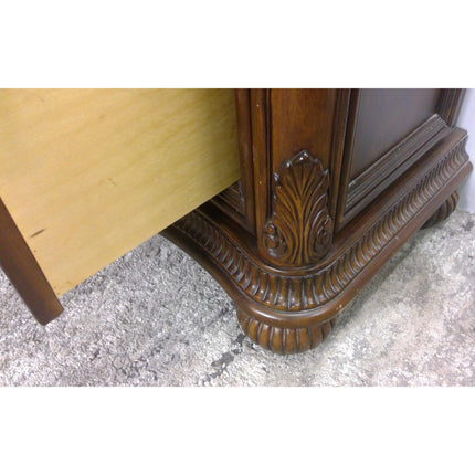 12 Drawer Dresser