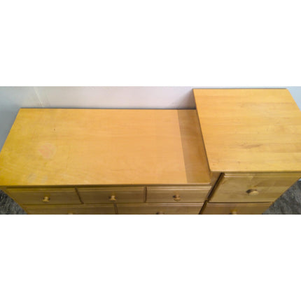 54" Dresser