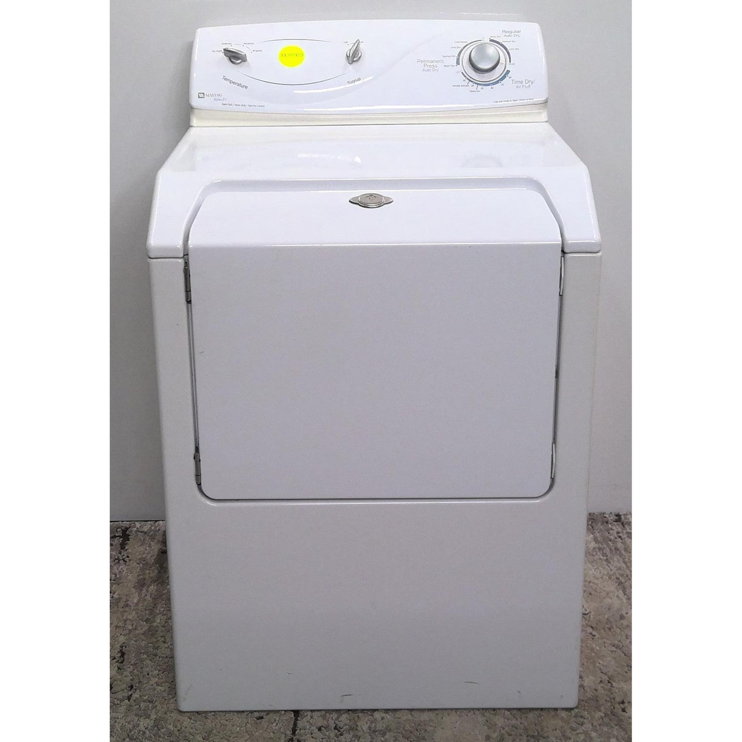 Maytag Electric Dryer