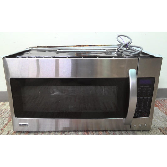 Kenmore Elite Over Range Microwave