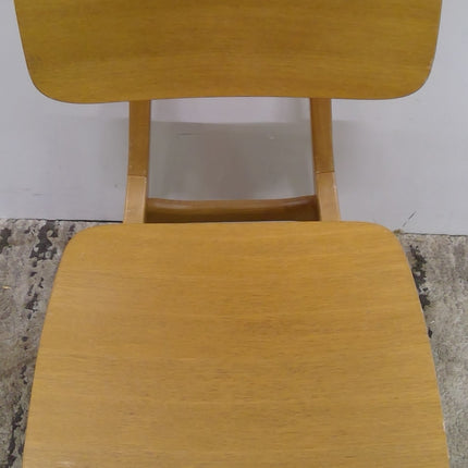 Wood Dining Chair
