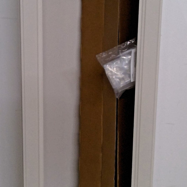 16.5" x 42" Plywood Upper Cabinet