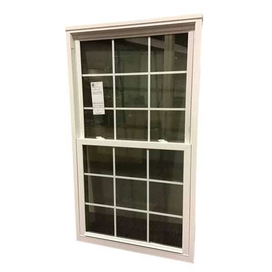 38" x 66" Double-Hung Window