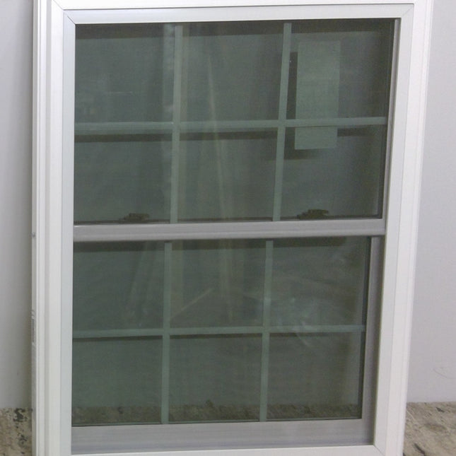 37" 47" Double Hung Window (Added 07/23/2026)