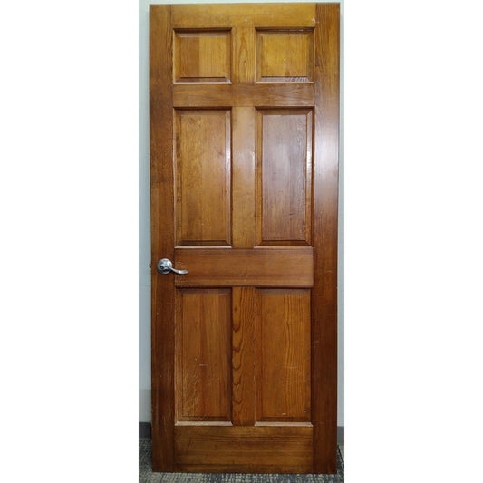 32" x 80" Solid-Core Door