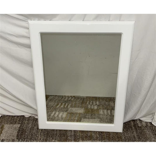 White Mirror