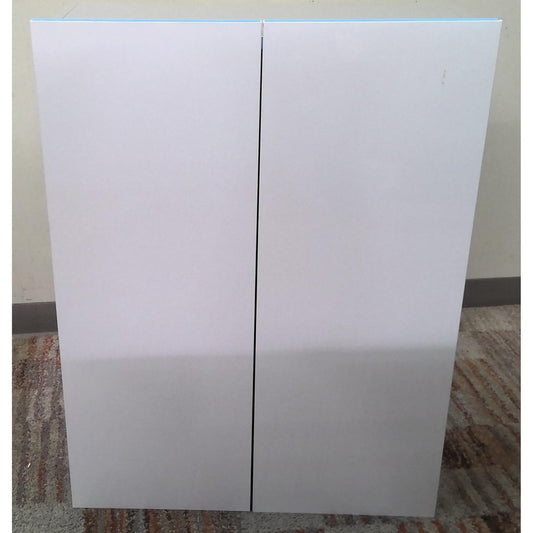 27" Upper Cabinet