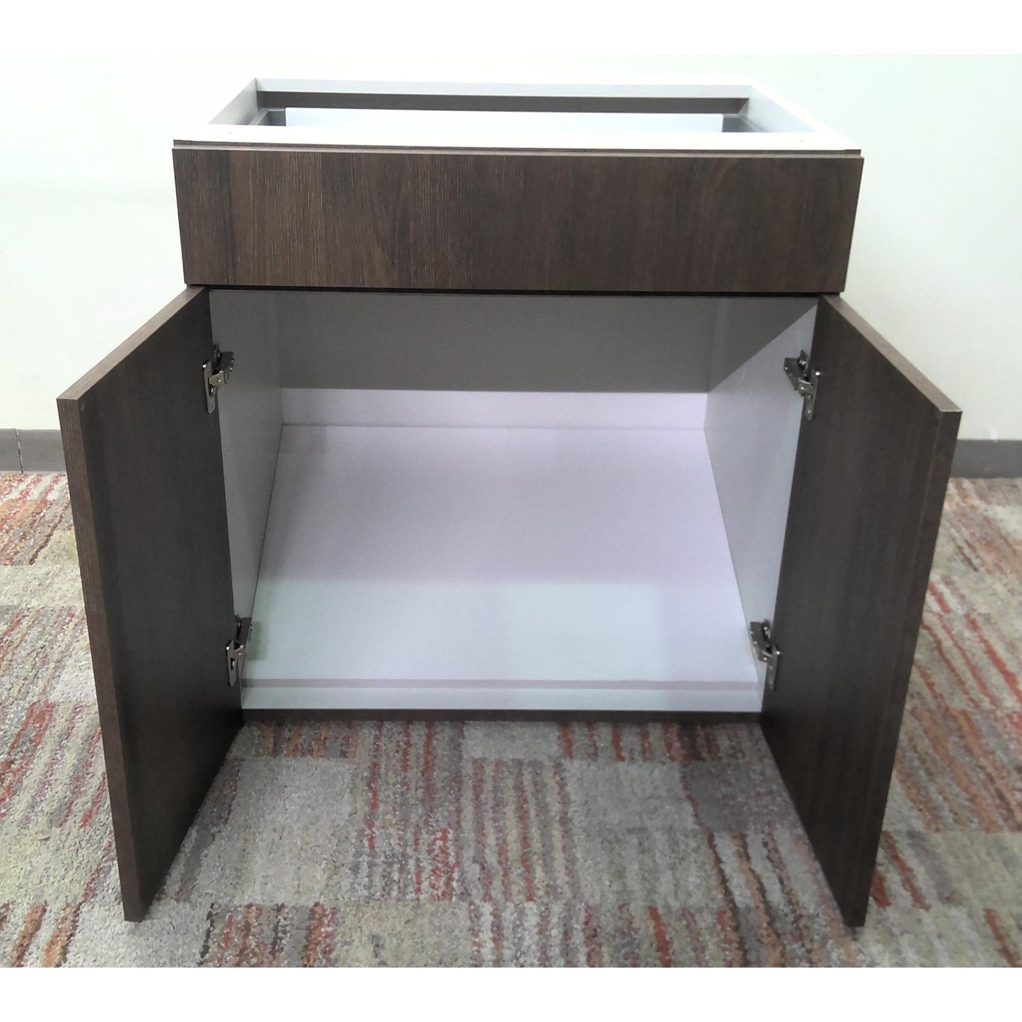 30" Base Cabinet