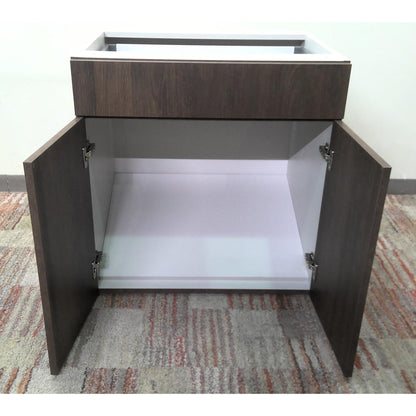 30" Base Cabinet