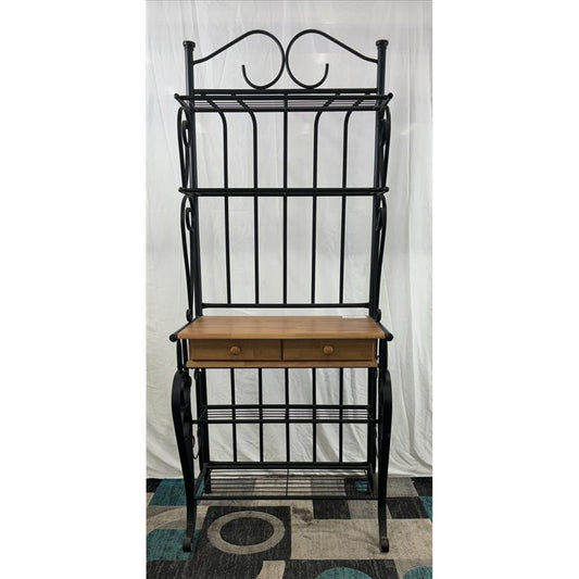 Baker's Rack