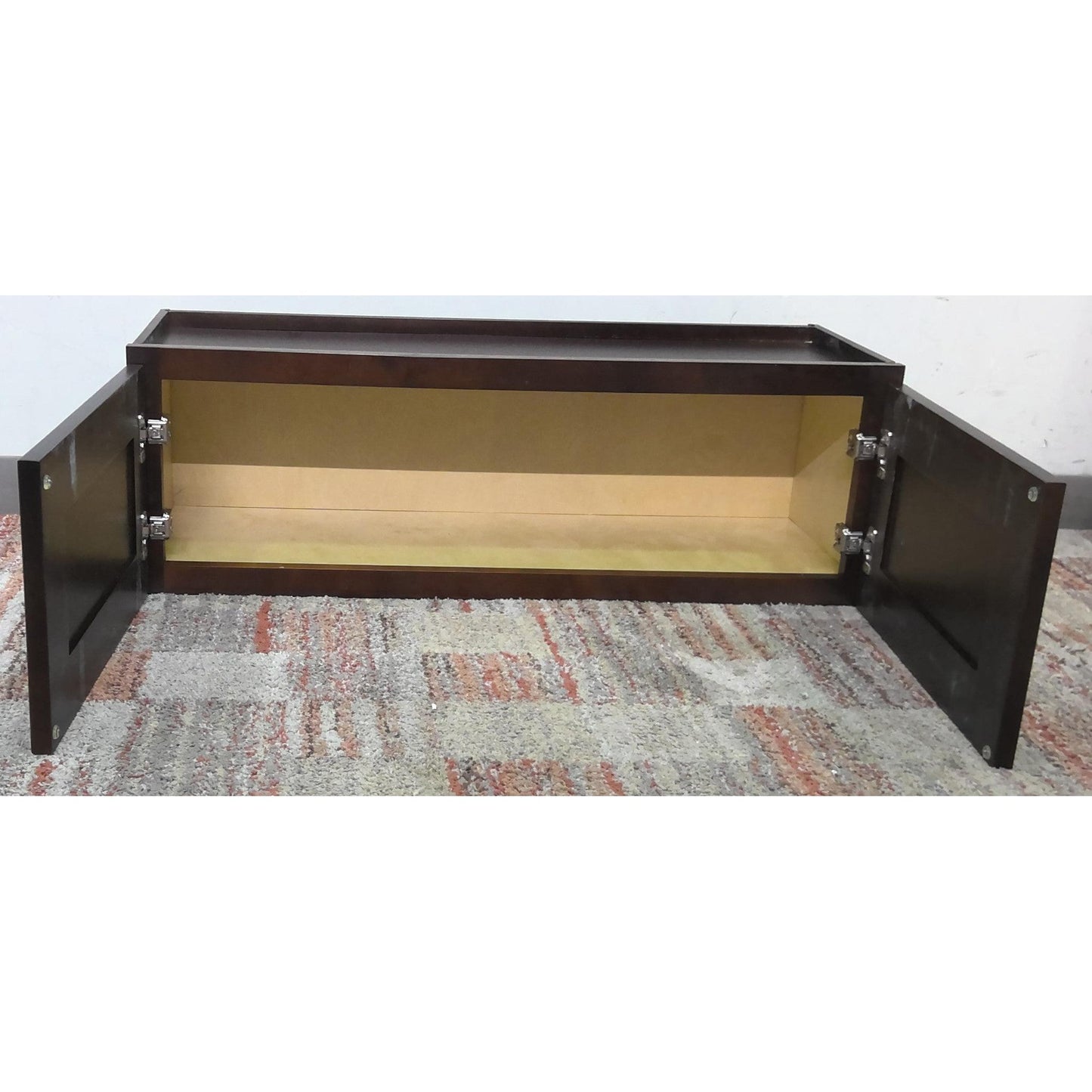 36" x 12" Espreso Upper Cabinet