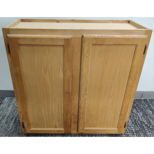 30" Upper Cabinet