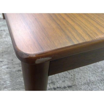 62" Wood Dining Table (Added 08/01/2026)
