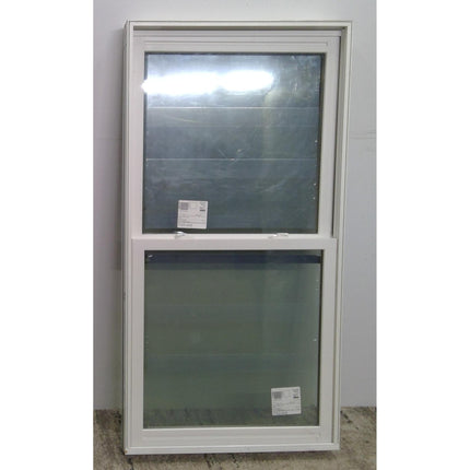 31.5" x 62" Double Hung Window