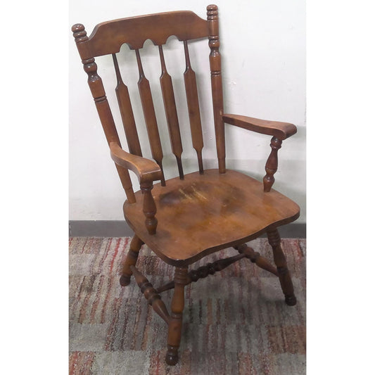 Wooden Dining Chair