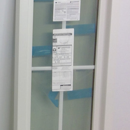 18.5" x 46.5" Stationary Window (Added 07/23/2026)