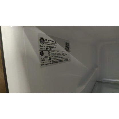 ReStore Select x GE Energy Star 17.5 Cu. Ft. Top-Freezer Refrigerator - TZ73152 - FL