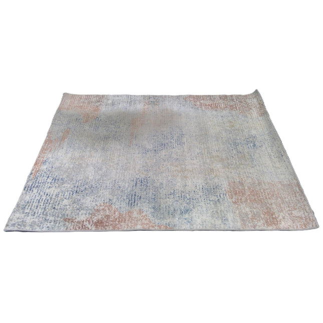 5.5x 7 Multicolor Rug