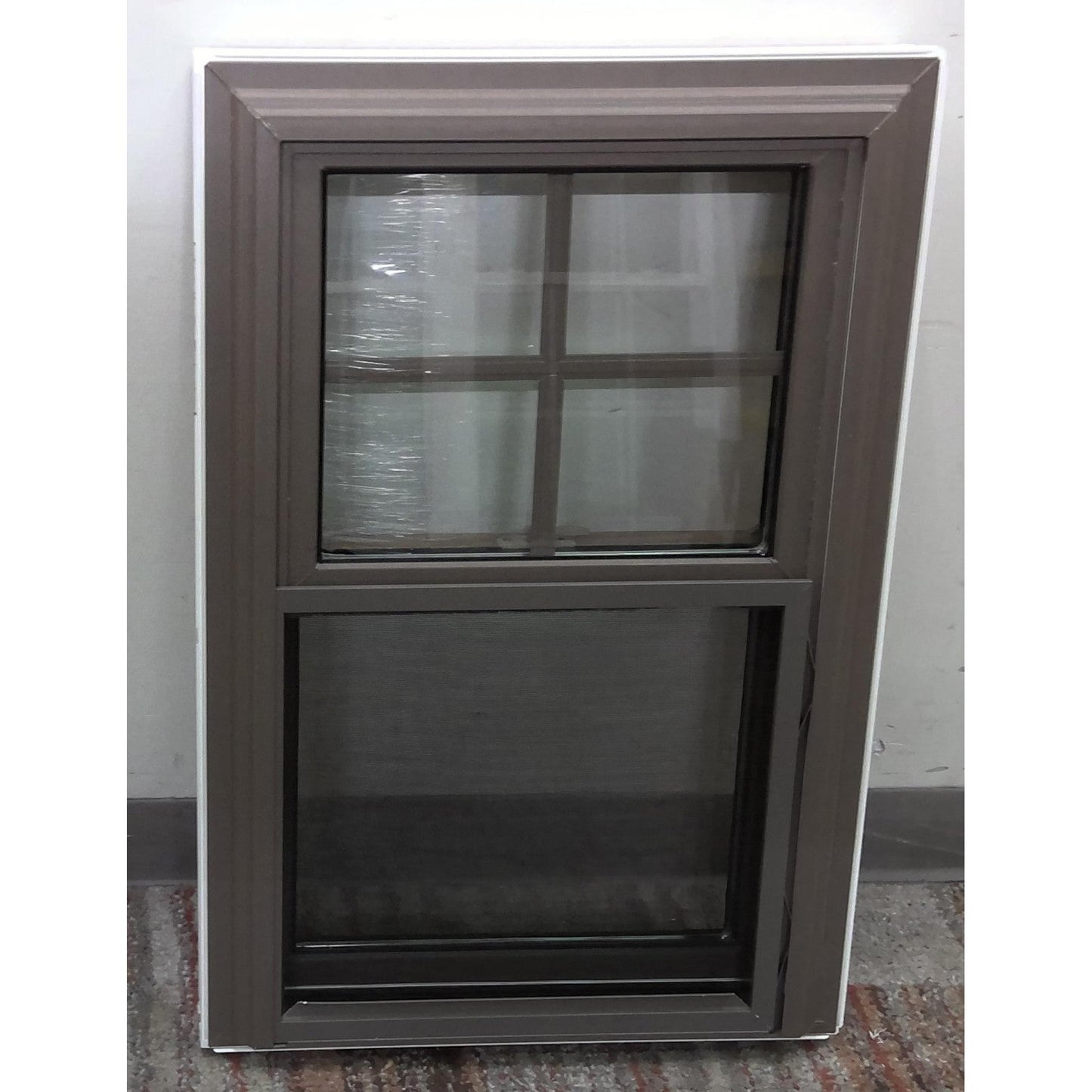 20" x 30" Double Hung Window