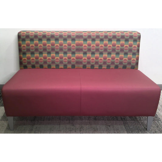50" Loveseat