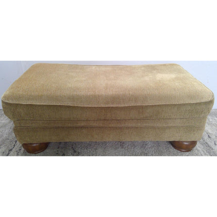 Tan Ottoman