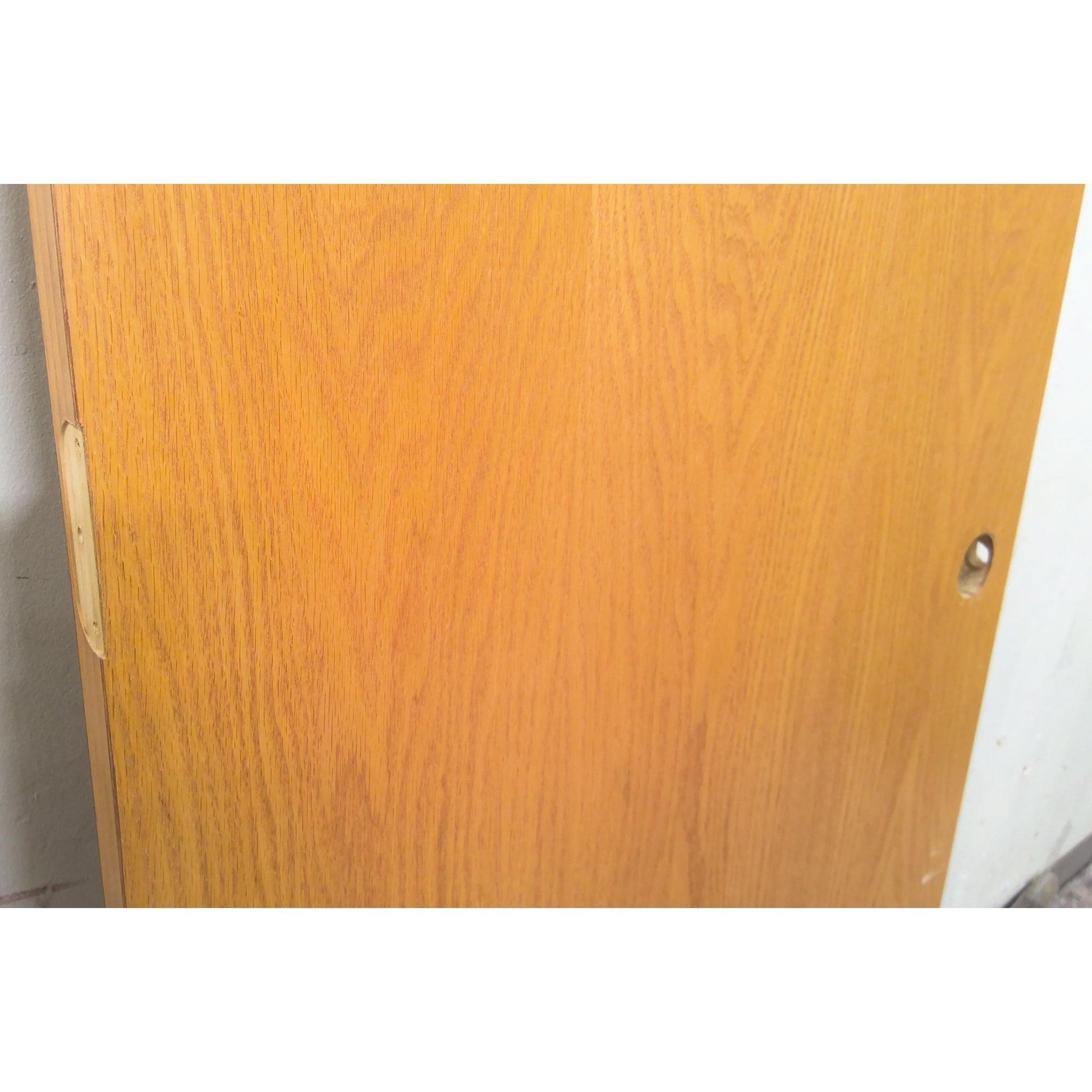 29.75" x 80" Door