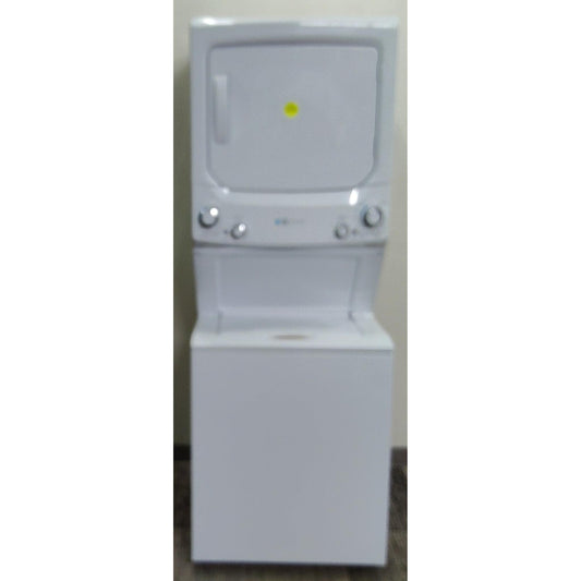 ReStore Select x GE Unitized Spacemaker Energy Star 3.9 Cu. Ft. Washer with 5.9 Cu. Ft. Electric Dryer - VZ095312C - FL