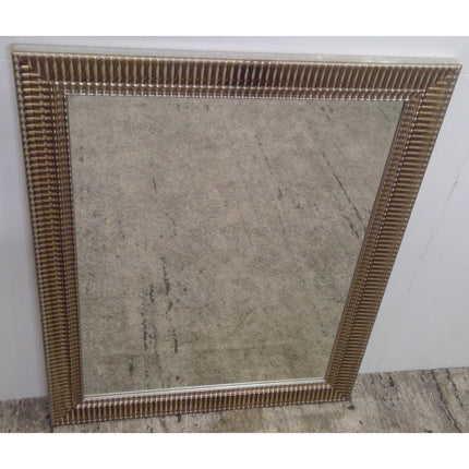 37" x 47" Framed Mirror (Added 07/22/2026)
