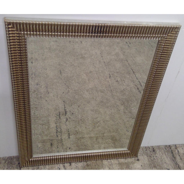 37" x 47" Framed Mirror (Added 07/22/2026)