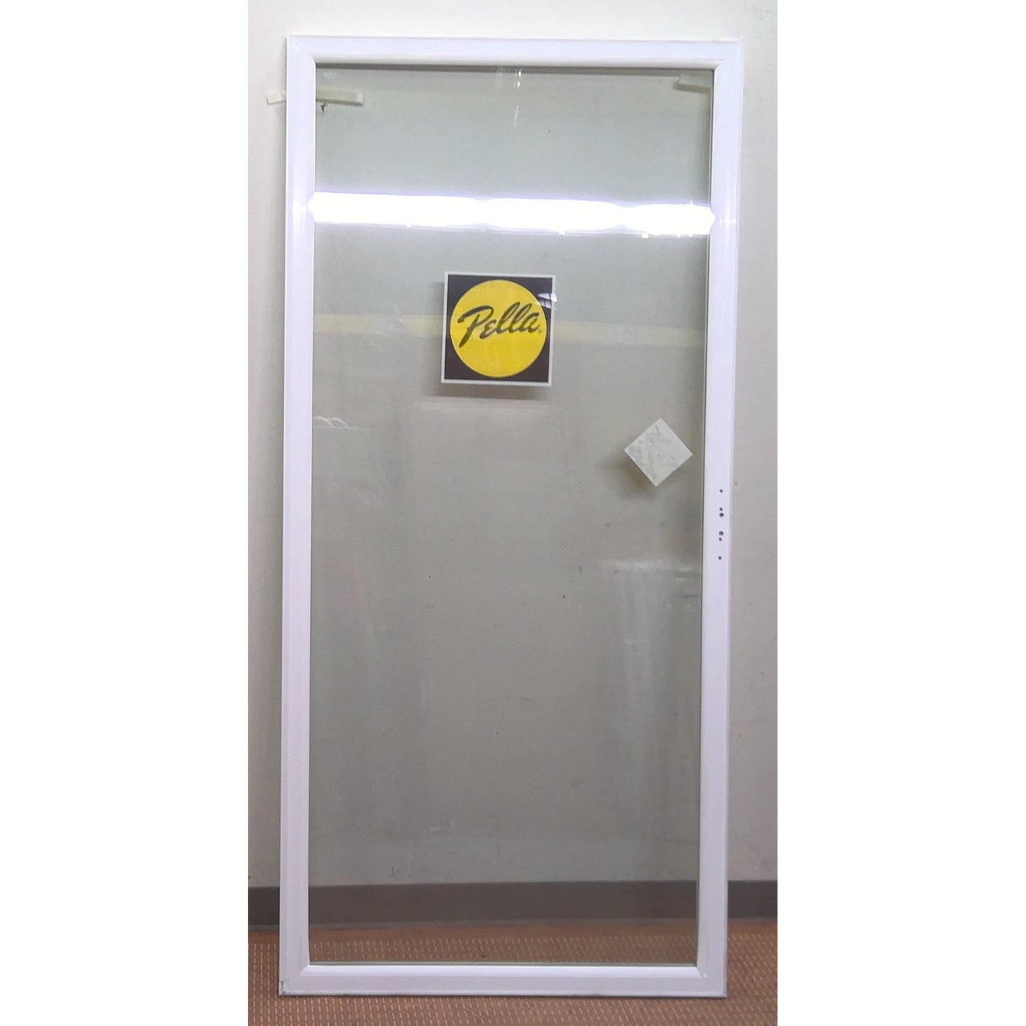 36" x 77" Sliding Patio Door Panel