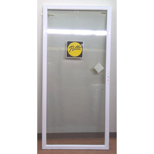 36" x 77" Sliding Patio Door Panel