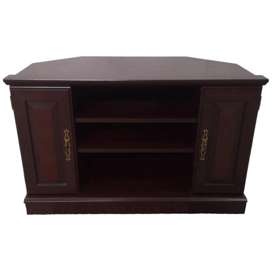 36" TV Stand, front