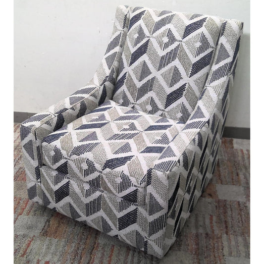 Swivel Armchair