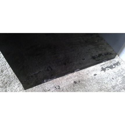 30" x 72" Black Steel Locker (Added 08/14/2026)