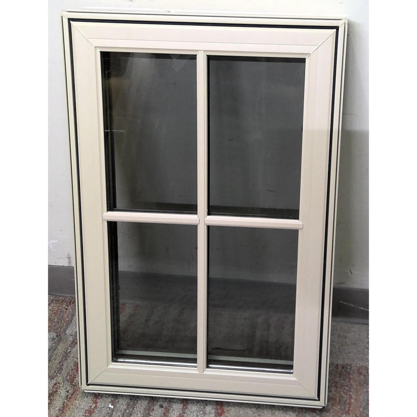 20" x 30" Crank Window