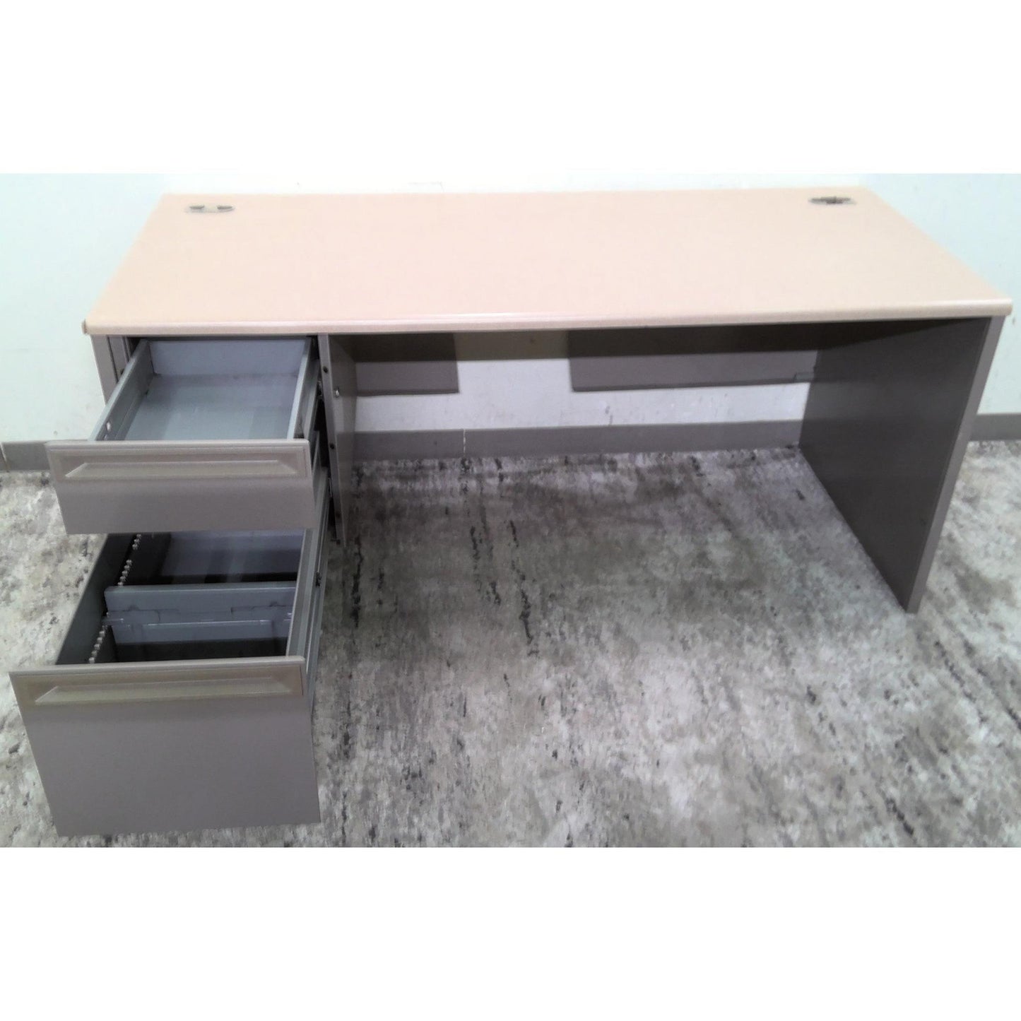 66" Office Desk