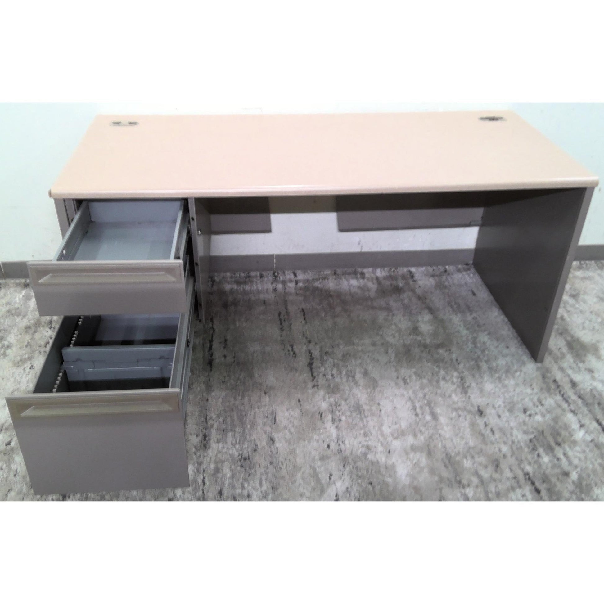 66" Office Desk