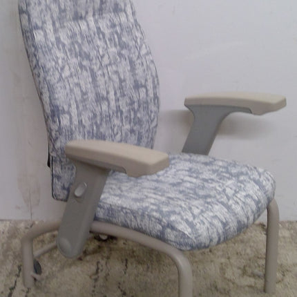 Patient Chair