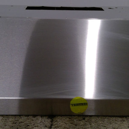 Broan 30" Stainless Steel Under Cabinet Range Hood