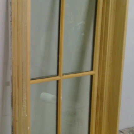 23" x 53" Stationary Window