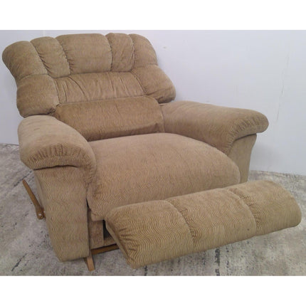 Brown La Z Boy Recliner