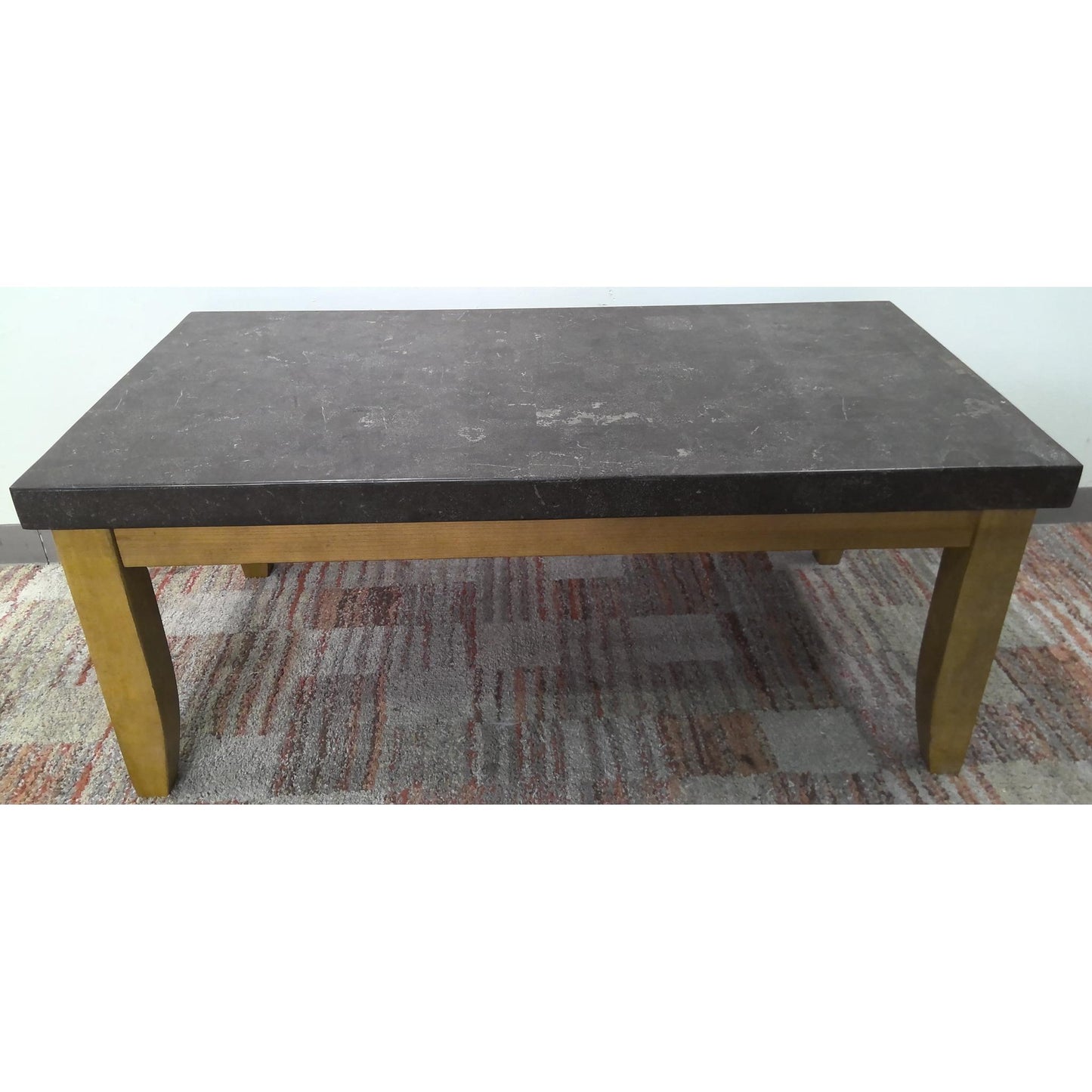 48" Coffee Table