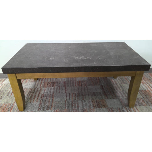 48" Coffee Table