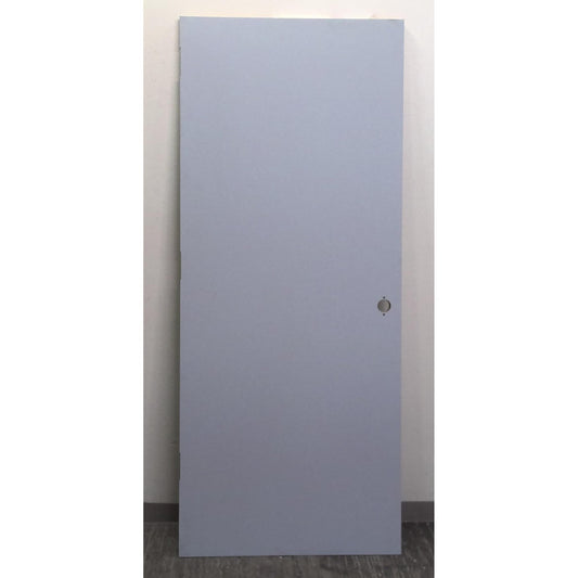 35.5" x 86" Gray Door