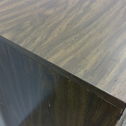 58" 7-Drawer Dresser with Mirror