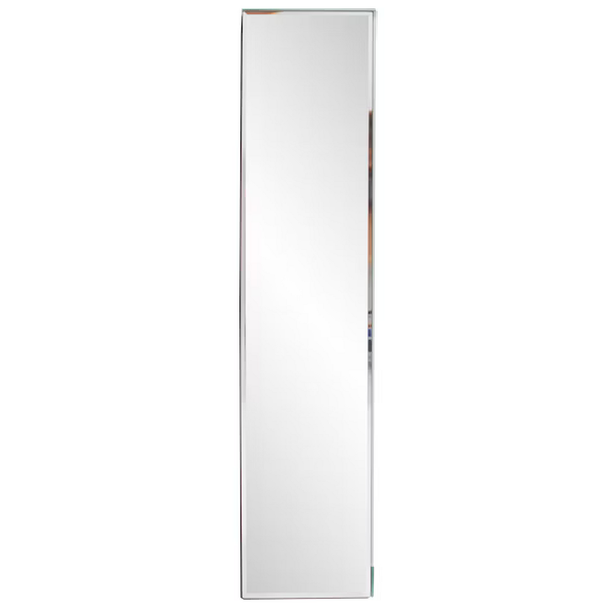 Howard Elliott Faceted Mirror Wall Sconce