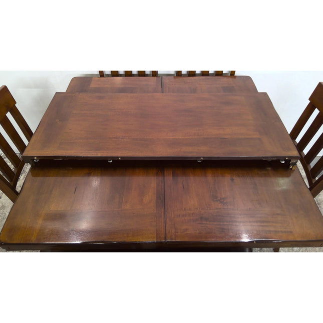 7 Piece Dining Set