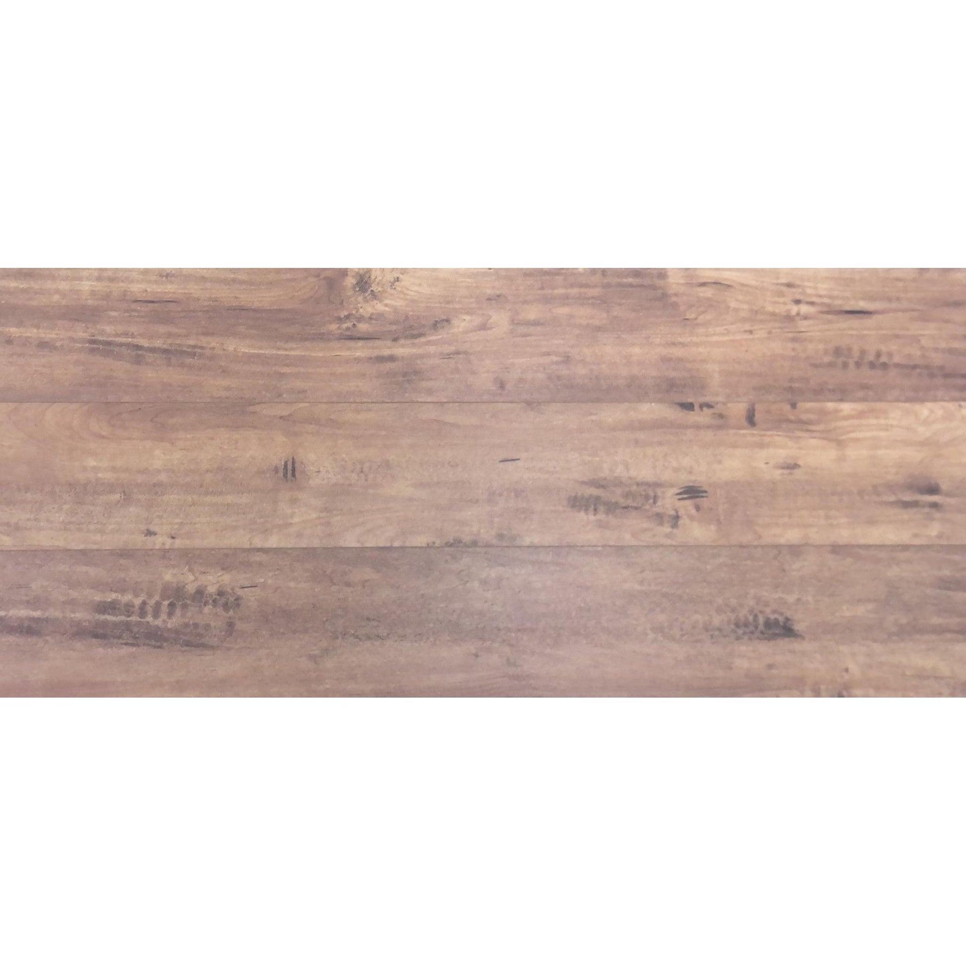 70 Square Feet of Waterproof Rigid Core Vinyl Plank Flooring (3 Boxes)