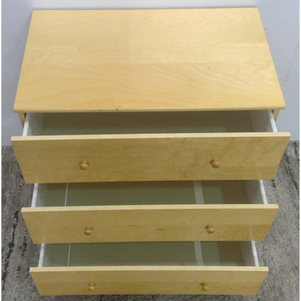 3-Drawer Dresser